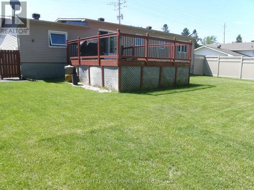 728 Saint Isidore Road, Casselman, ON 