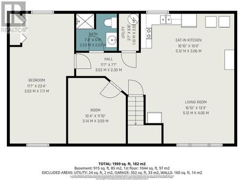 728 Saint Isidore Road, Casselman, ON 