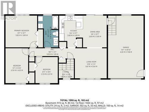 728 Saint Isidore Road, Casselman, ON 