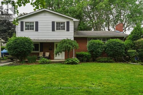569 VISCOUNT ROAD  London South (South O), ON N6J 2Y1