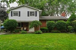 569 VISCOUNT ROAD  London South (South O), ON N6J 2Y1
