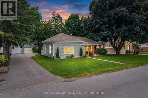 245 RAPLEY STREET  Strathroy-Caradoc (Nw), ON N7G 3E5