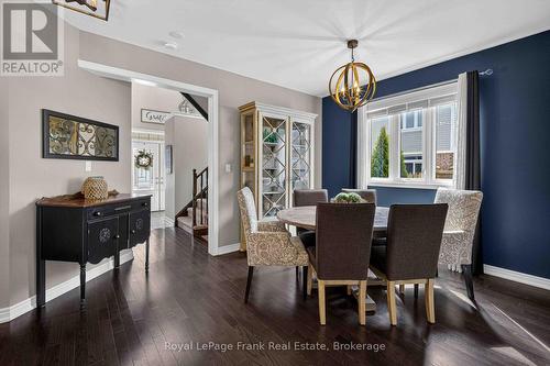 2 Richard Eason Court, Otonabee-South Monaghan, ON 