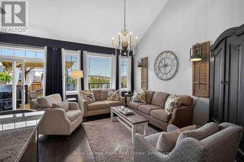 2 Richard Eason Court, Otonabee-South Monaghan, ON 