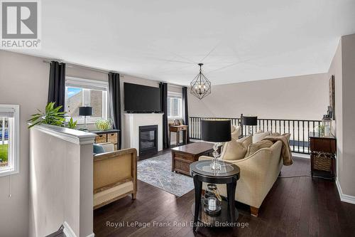 2 Richard Eason Court, Otonabee-South Monaghan, ON 