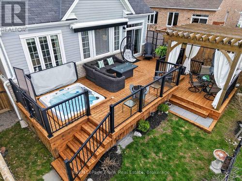 2 Richard Eason Court, Otonabee-South Monaghan, ON 