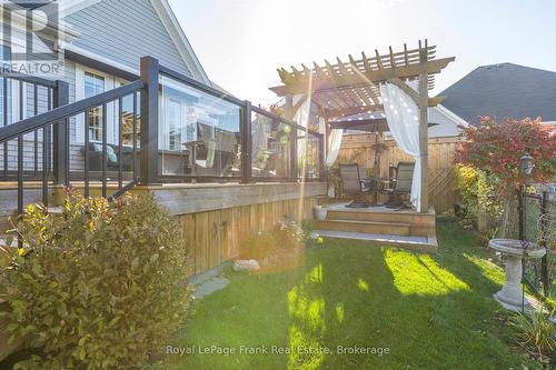 2 Richard Eason Court, Otonabee-South Monaghan, ON 