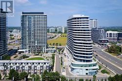 1205 - 2520 EGLINTON AVENUE W Mississauga, ON L5M 0Y4