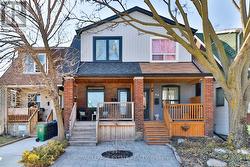 2 RUSHBROOKE AVENUE Toronto, ON M4M 3A9