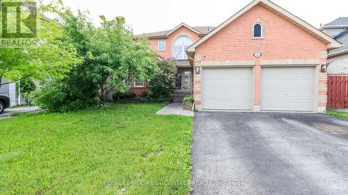165 SPROULE DRIVE  Barrie, ON L4N 0R1