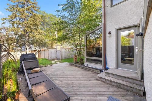 238 Waterloo Street, Winnipeg, MB 