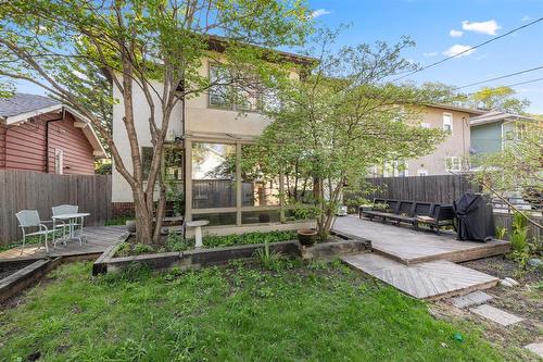 238 Waterloo Street, Winnipeg, MB 
