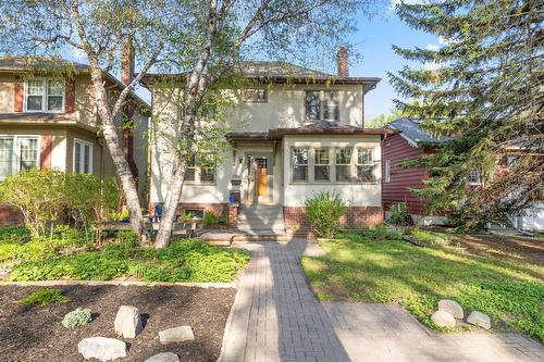 238 Waterloo Street, Winnipeg, MB 