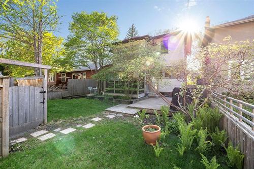 238 Waterloo Street, Winnipeg, MB 