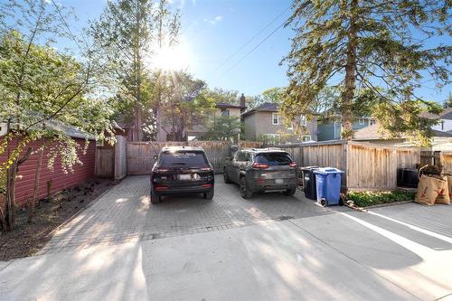 238 Waterloo Street, Winnipeg, MB 