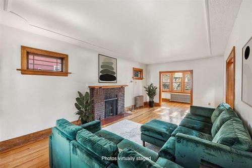238 Waterloo Street, Winnipeg, MB 