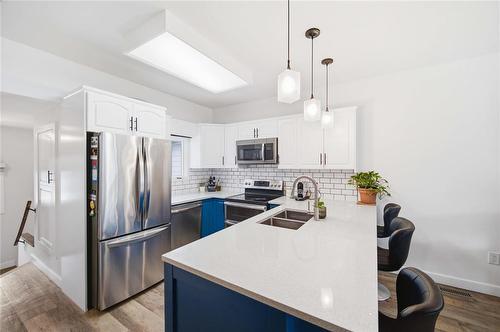 364 Inglewood Street, Winnipeg, MB 
