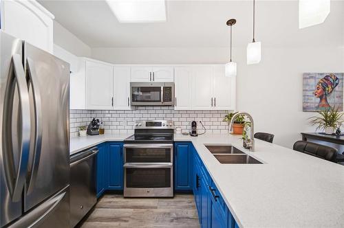 364 Inglewood Street, Winnipeg, MB 
