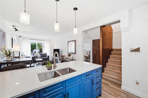364 Inglewood Street, Winnipeg, MB 