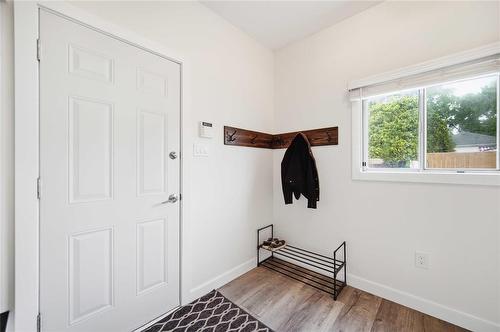 364 Inglewood Street, Winnipeg, MB 