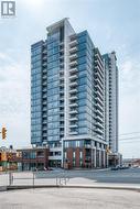 1114 - 15 WELLINGTON STREET S  Kitchener, ON N2G 0E4