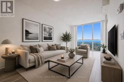 2503 - 3975 GRAND PARK DRIVE  Mississauga, ON L5B 0K4