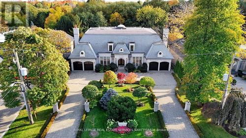 101 Forest Heights Boulevard, Toronto, ON 
