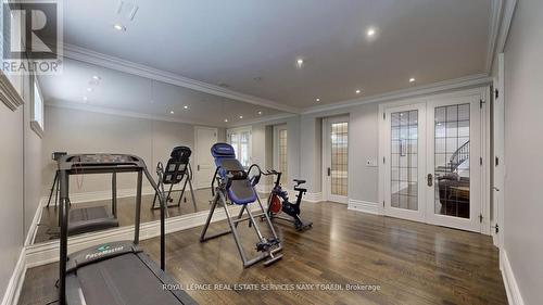 101 Forest Heights Boulevard, Toronto, ON 