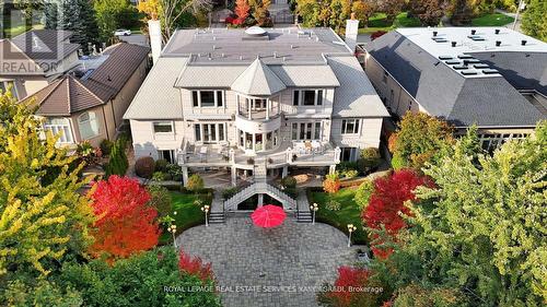 101 Forest Heights Boulevard, Toronto, ON 