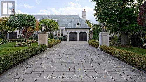 101 Forest Heights Boulevard, Toronto, ON 