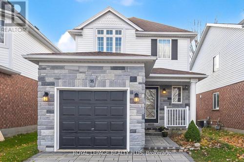 35 Jerry Drive, Cambridge, ON 