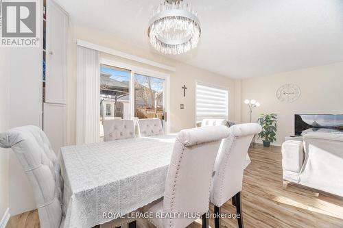 35 Jerry Drive, Cambridge, ON 