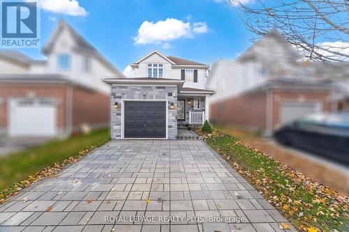 35 Jerry Drive, Cambridge, ON 