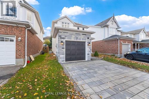 35 Jerry Drive, Cambridge, ON 