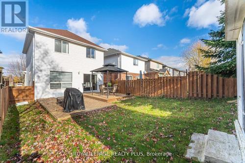 35 Jerry Drive, Cambridge, ON 