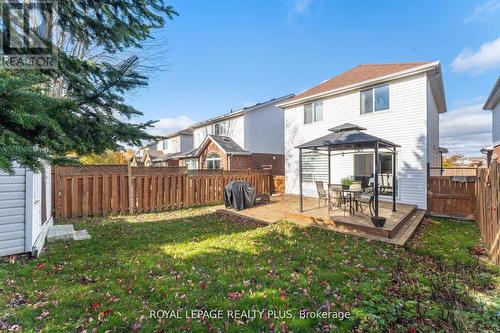 35 Jerry Drive, Cambridge, ON 