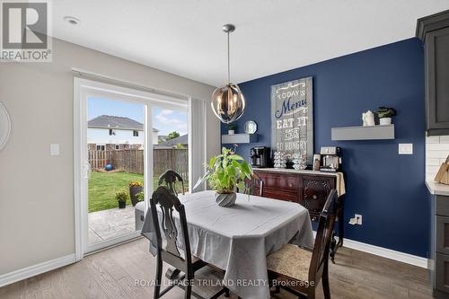 17 Bridle Path, St. Thomas, ON 