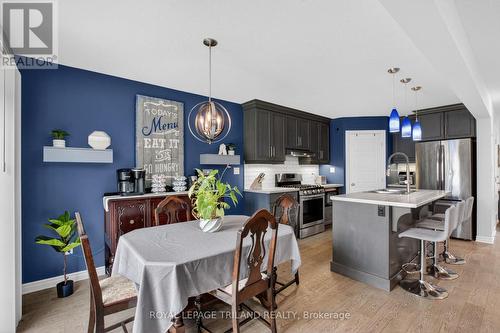 17 Bridle Path, St. Thomas, ON 
