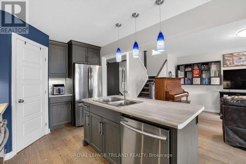 17 Bridle Path, St. Thomas, ON 