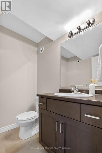 17 Bridle Path, St. Thomas, ON 