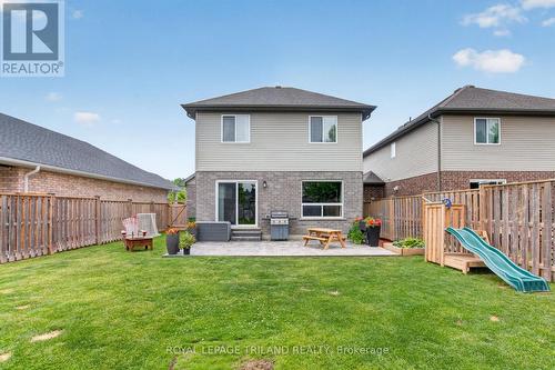 17 Bridle Path, St. Thomas, ON 