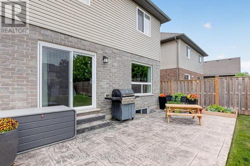 17 Bridle Path, St. Thomas, ON 