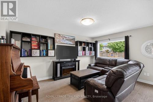 17 Bridle Path, St. Thomas, ON 