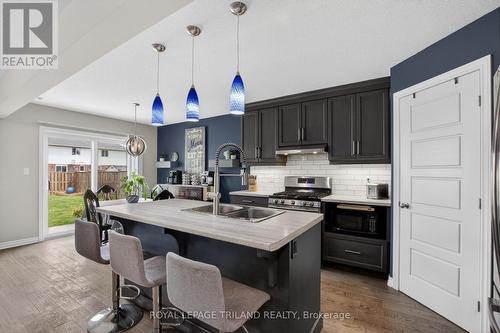 17 Bridle Path, St. Thomas, ON 