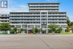 327 - 591 SHEPPARD AVENUE E Toronto, ON M2K 0G2
