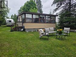 3 Season Cottage - 