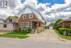 9 WATER STREET  Thorold (Thorold Downtown), ON L2V 2J9