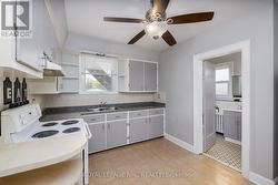 3BRD MAIN FLOOR UNIT - 