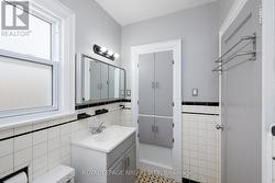 3BRD MAIN FLOOR UNIT - 