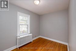 3BRD MAIN FLOOR UNIT - 